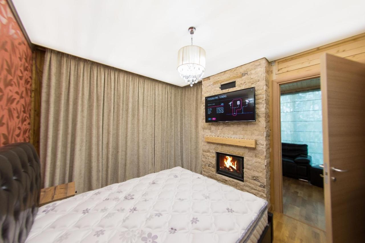 Kopel Haus - Studio - Self Acces Cod Location 발로테슈티 외부 사진