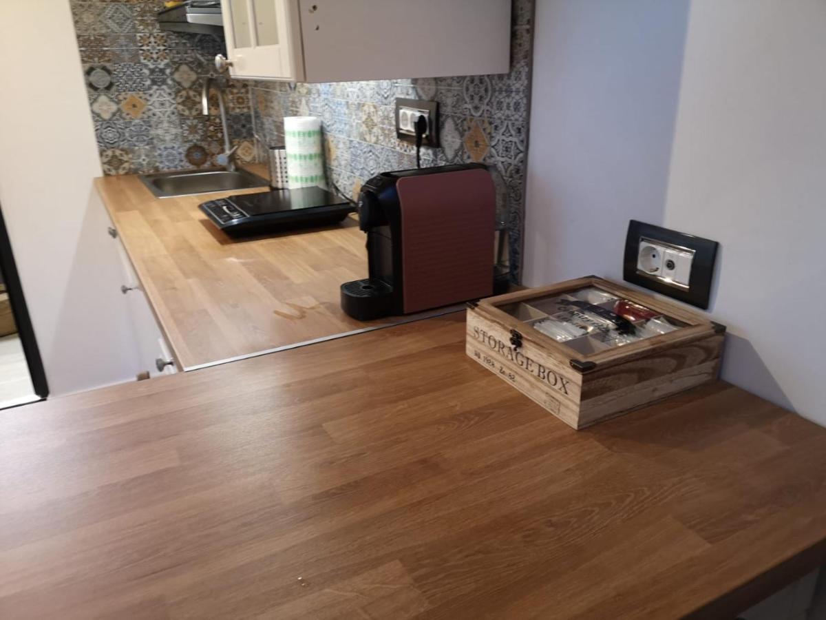 Kopel Haus - Studio - Self Acces Cod Location 발로테슈티 외부 사진