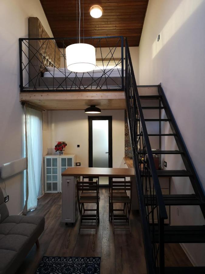 Kopel Haus - Studio - Self Acces Cod Location 발로테슈티 외부 사진