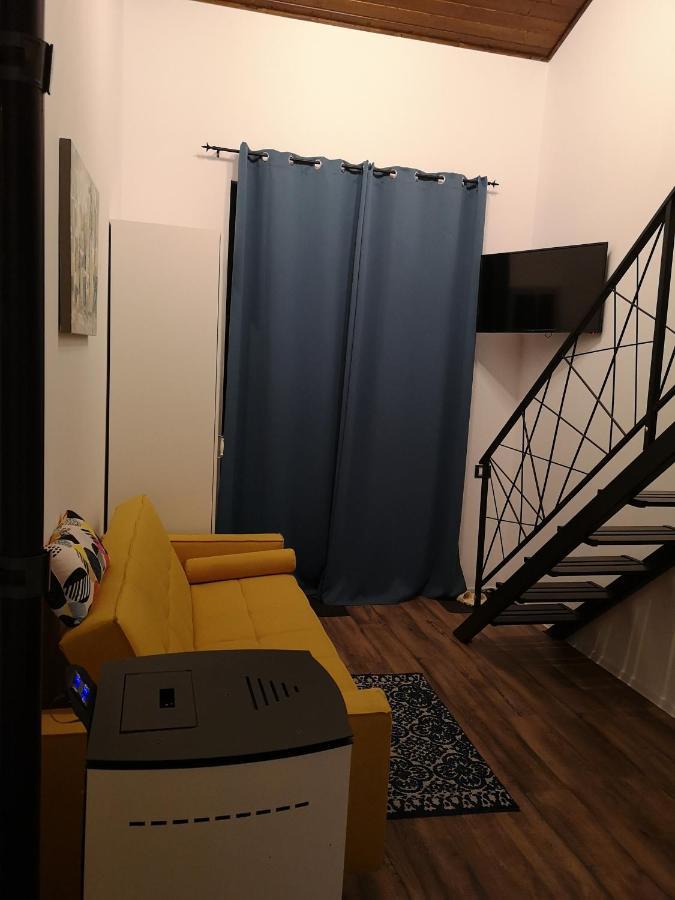 Kopel Haus - Studio - Self Acces Cod Location 발로테슈티 외부 사진