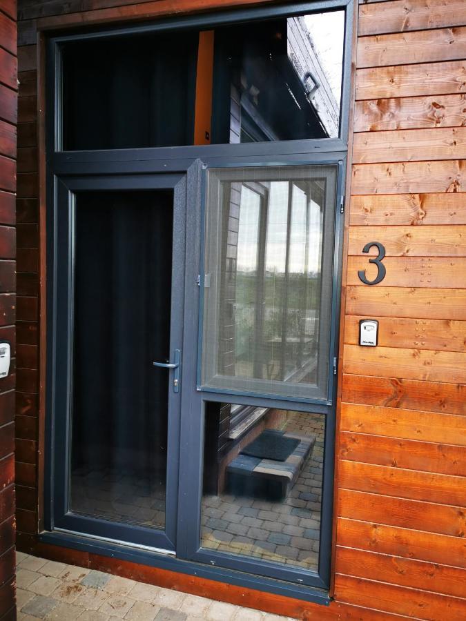 Kopel Haus - Studio - Self Acces Cod Location 발로테슈티 외부 사진
